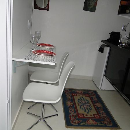 Apartamento Leblon Soleil Rio de Janeiro Bagian luar foto