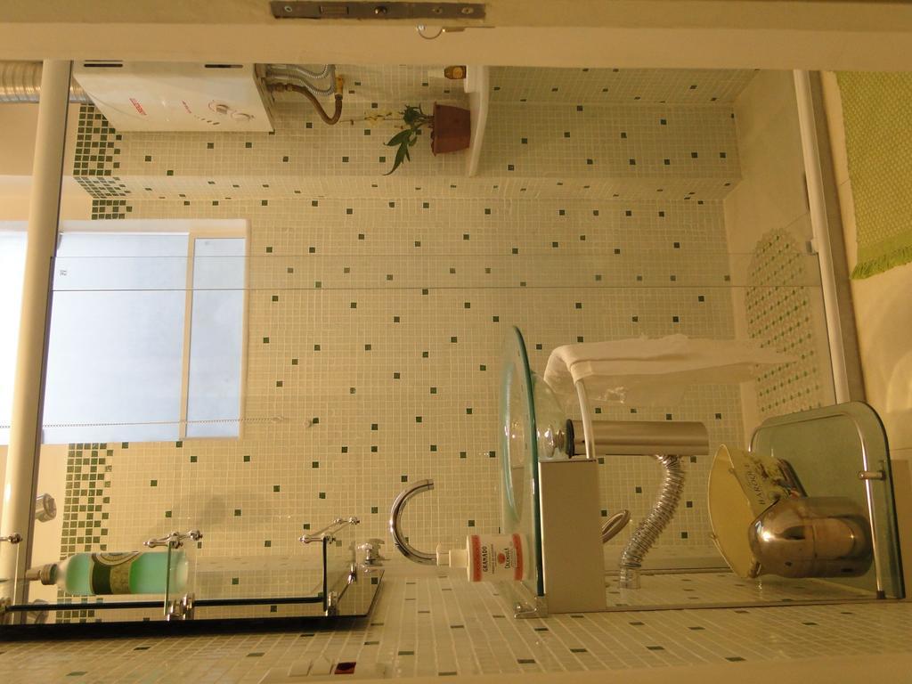 Apartamento Leblon Soleil Rio de Janeiro Bagian luar foto